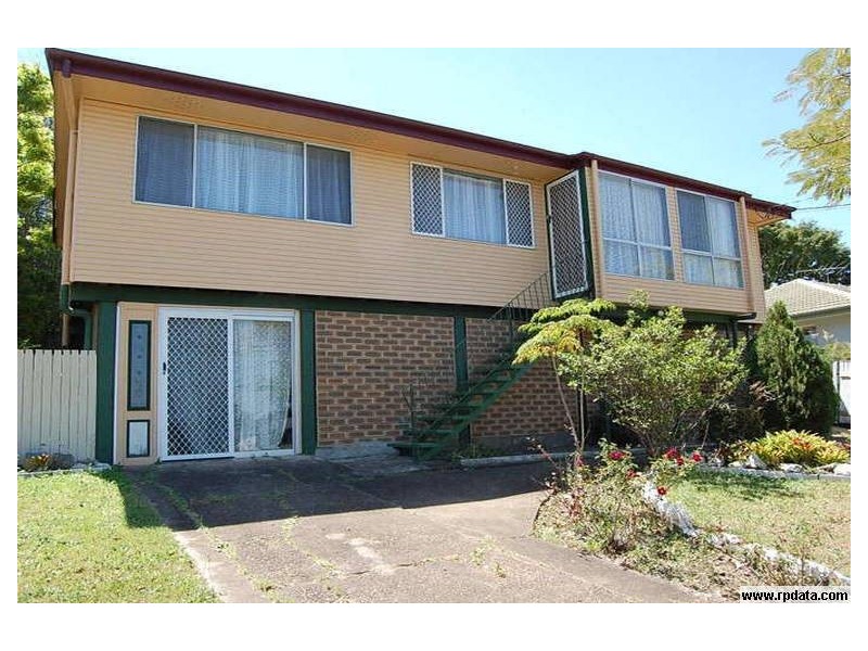 7 Floyd Street, Woodridge QLD 4114