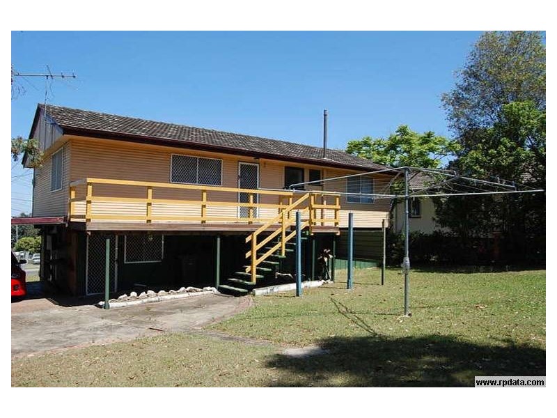 7 Floyd Street, Woodridge QLD 4114