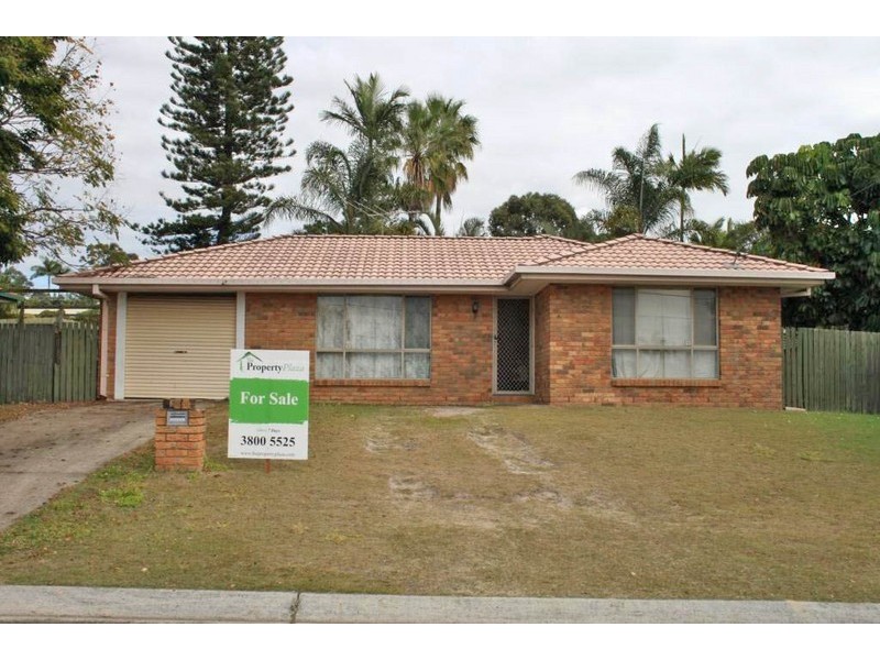 19 Network Dr, Boronia Heights QLD 4124