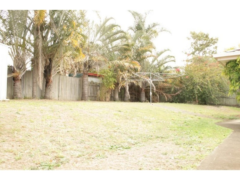 19 Network Dr, Boronia Heights QLD 4124