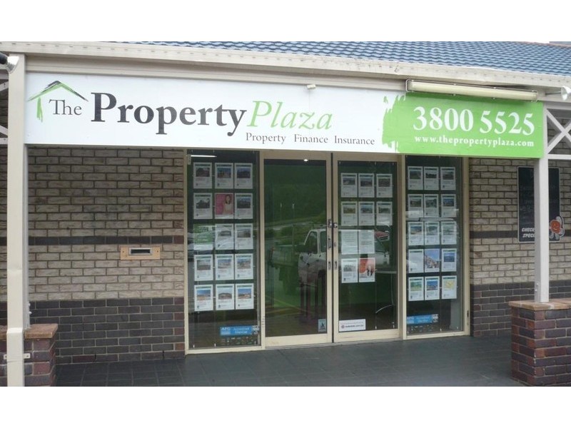 Regents Park QLD 4118