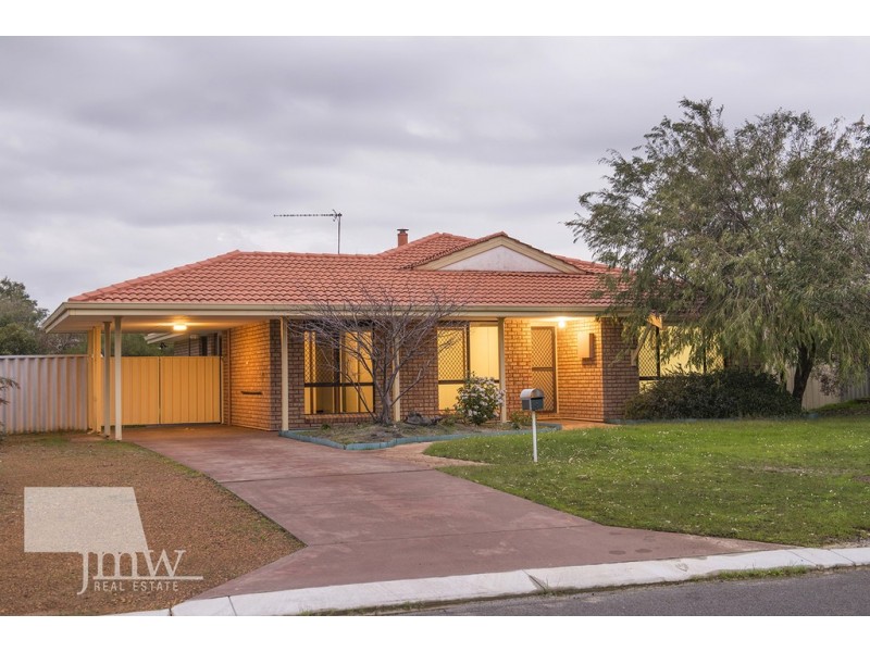 4 Gull Court, Dunsborough WA 6281