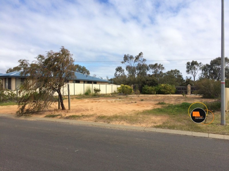 Lot 8 (16) Spindrift Cove, Quindalup WA 6281