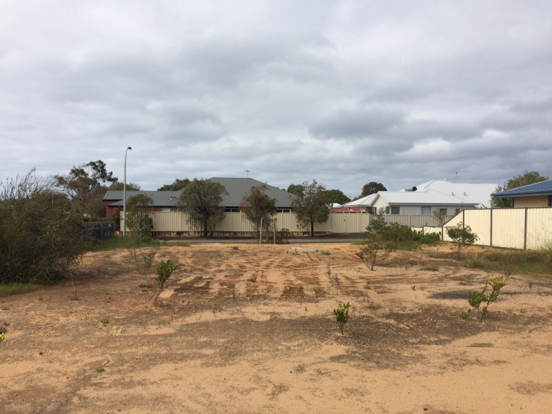 Lot 8 (16) Spindrift Cove, Quindalup WA 6281