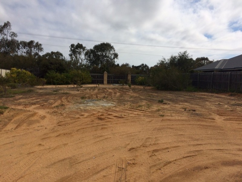 Lot 8 (16) Spindrift Cove, Quindalup WA 6281