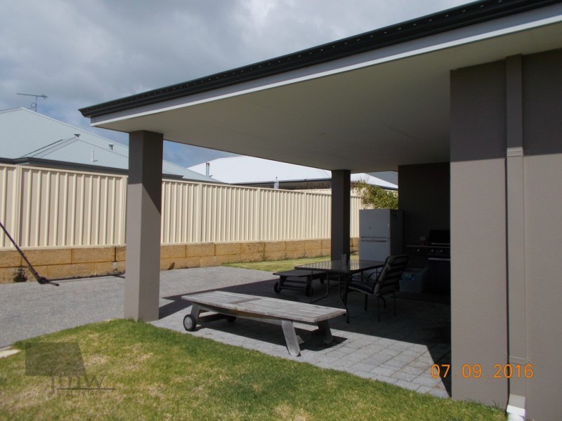 27 Wentworth Loop, Dunsborough WA 6281