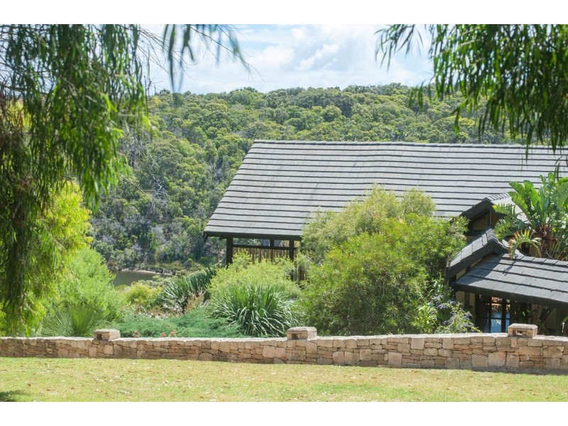 32 St Alouarn Place, Margaret River WA 6285
