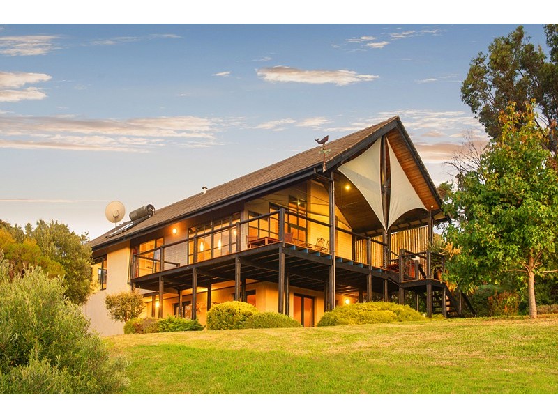 32 St Alouarn Pl, Margaret River WA 6285