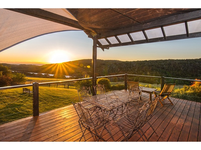 32 St Alouarn Pl, Margaret River WA 6285