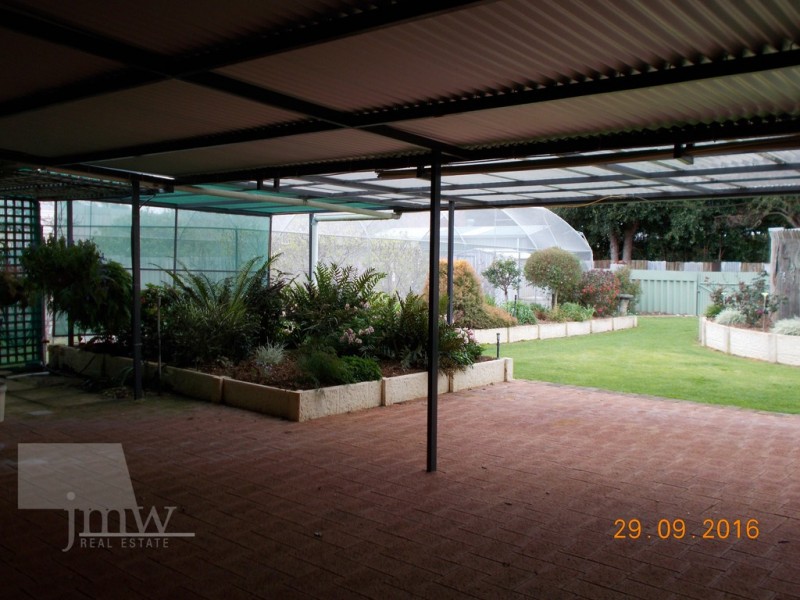10419 Bussell Highway, Witchcliffe WA 6286