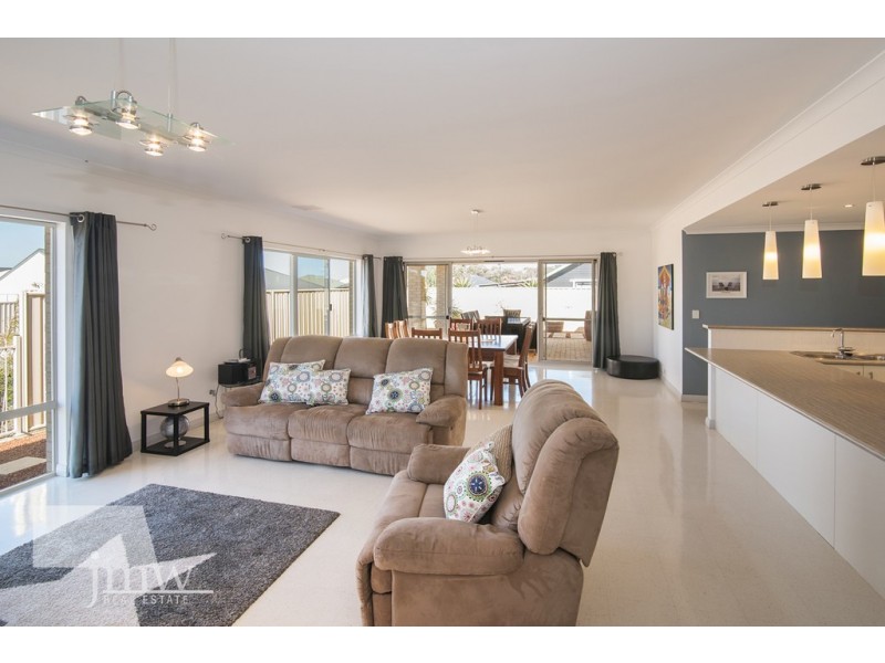 Lot 638 St Michaels Parkway, Dunsborough WA 6281