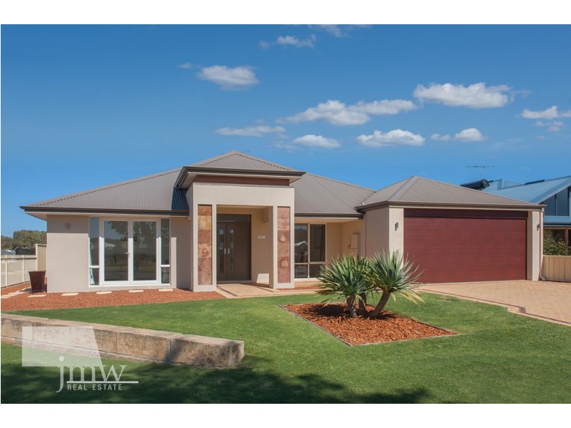 Lot 638 St Michaels Parkway, Dunsborough WA 6281