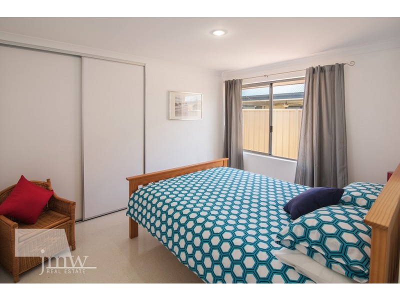 Lot 638 St Michaels Parkway, Dunsborough WA 6281