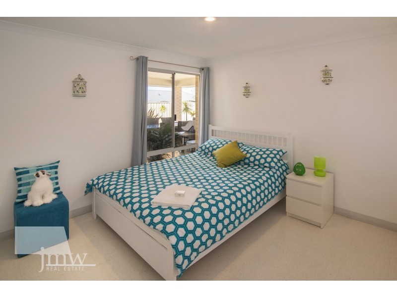 Lot 638 St Michaels Parkway, Dunsborough WA 6281