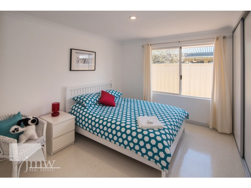 Lot 638 St Michaels Parkway, Dunsborough WA 6281