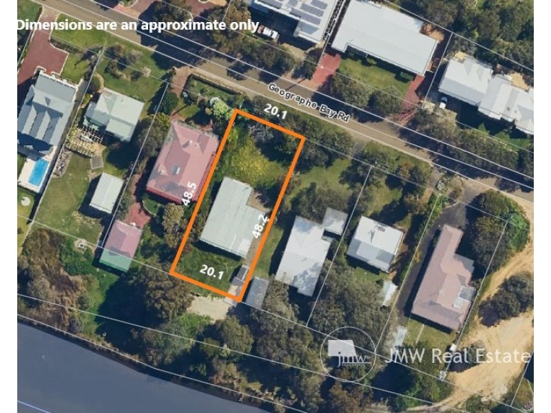 232 Geographe Bay Road, Quindalup WA 6281