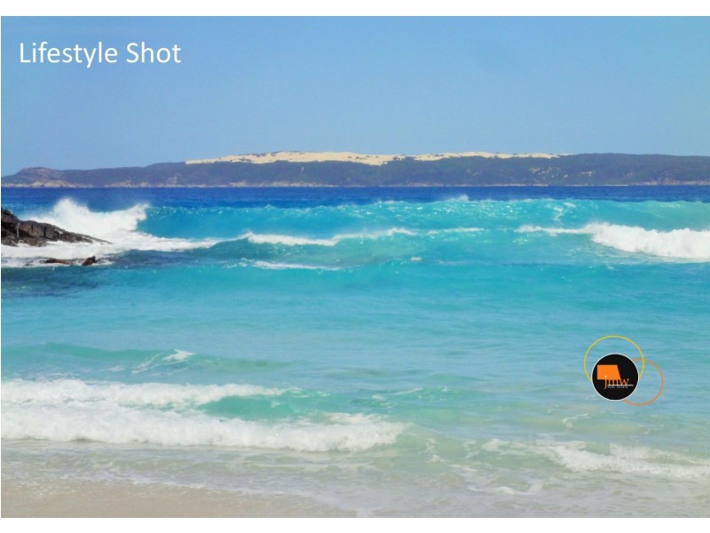 Lot 400 Wellstead Road, Bremer Bay WA 6338