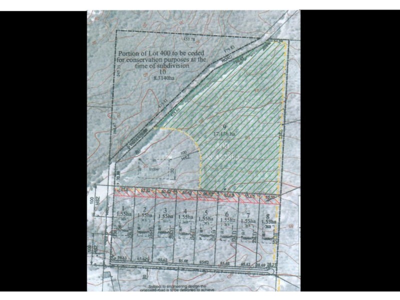 Lot 400 Wellstead Road, Bremer Bay WA 6338