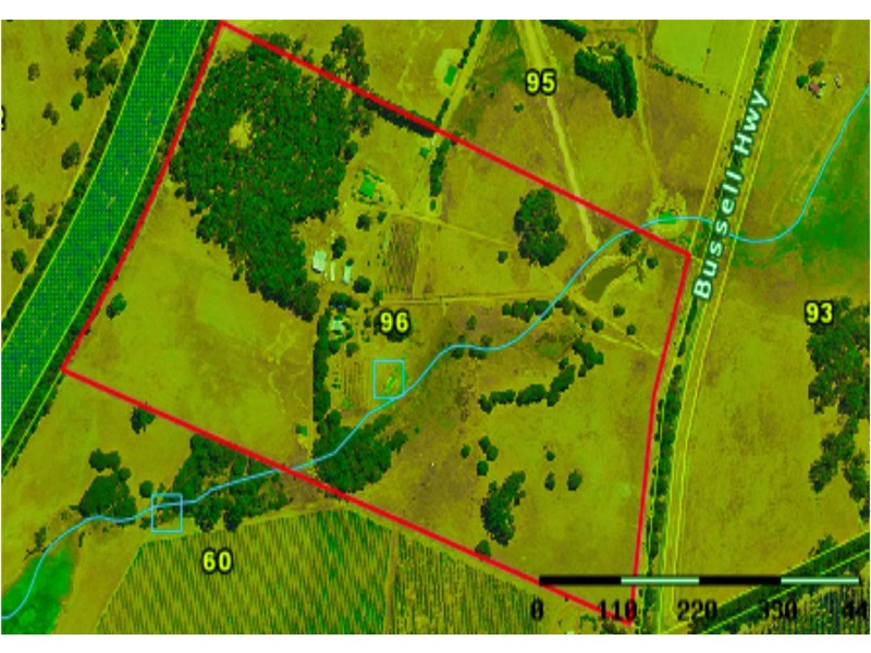 8732 Bussell Highway, Cowaramup WA 6284