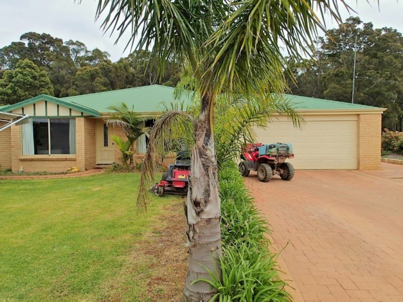 8732 Bussell Highway, Cowaramup WA 6284