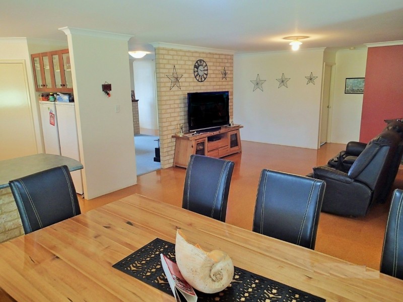 8732 Bussell Highway, Cowaramup WA 6284