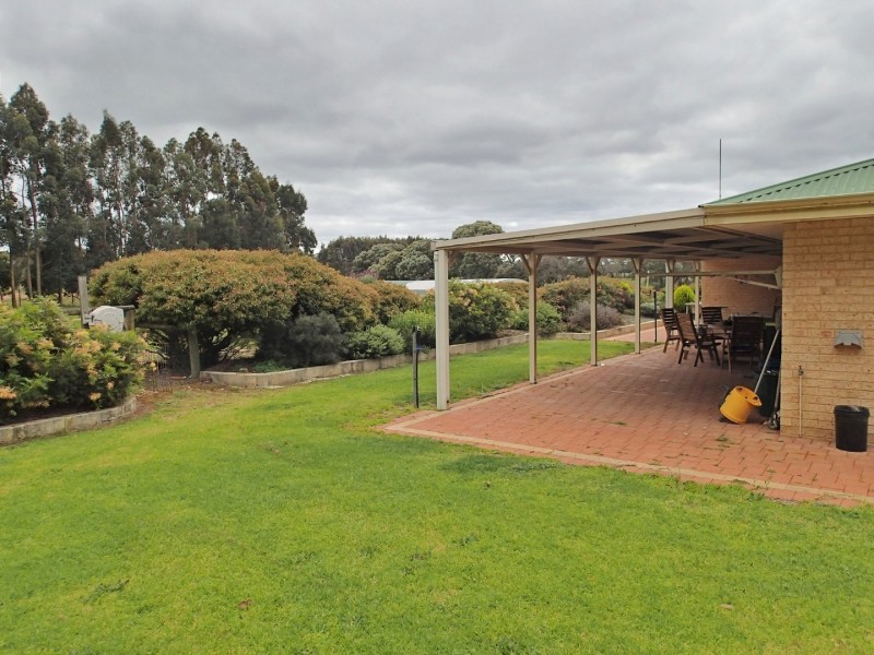 8732 Bussell Highway, Cowaramup WA 6284