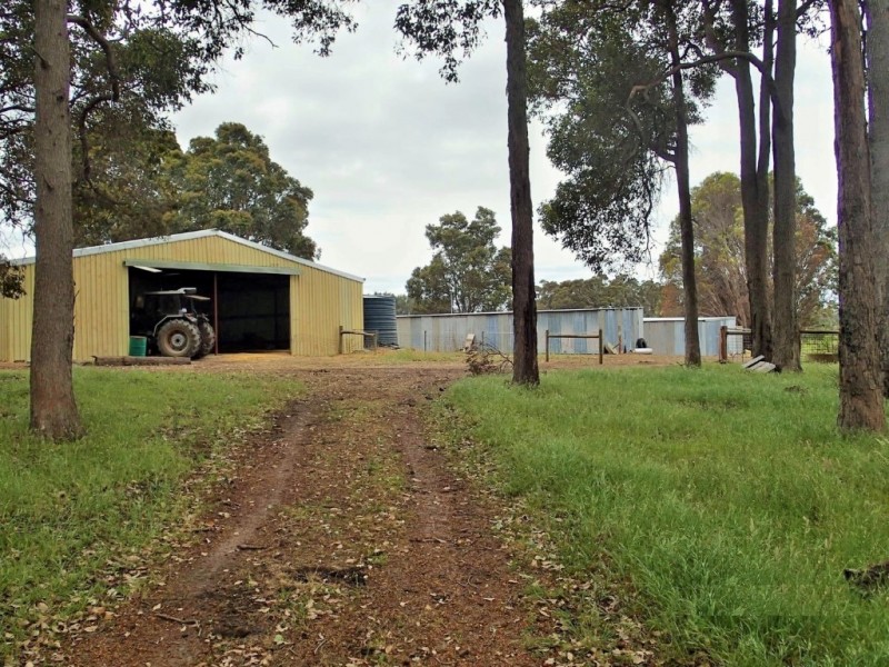 8732 Bussell Highway, Cowaramup WA 6284