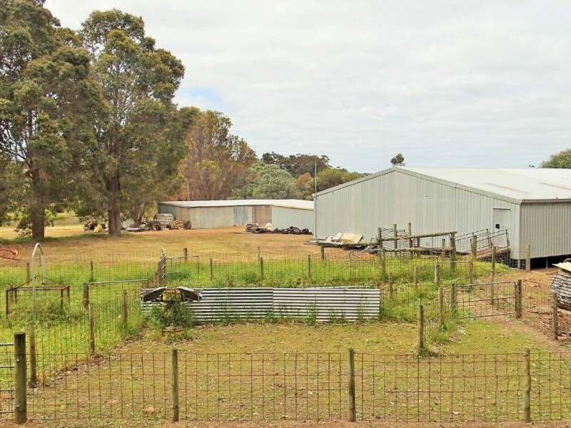 8732 Bussell Highway, Cowaramup WA 6284