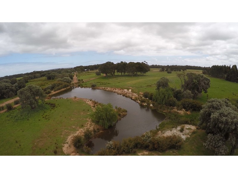8732 Bussell Highway, Cowaramup WA 6284