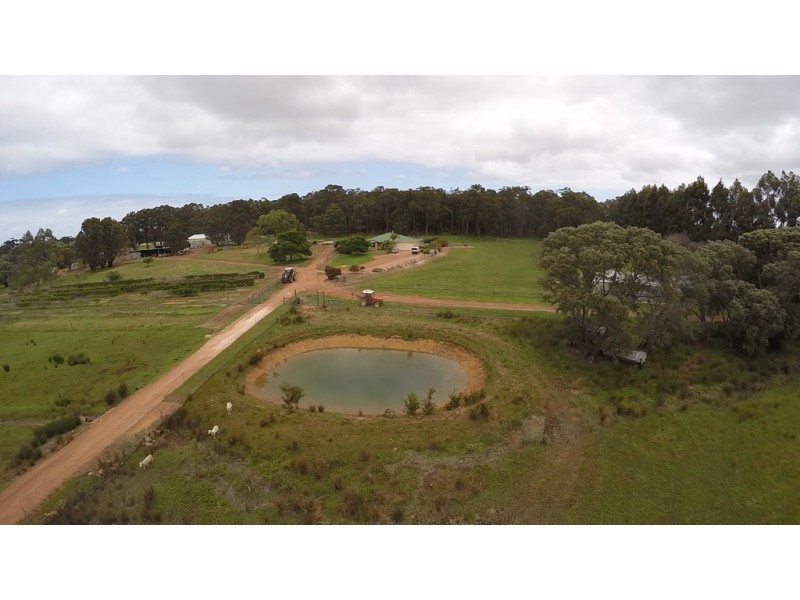 8732 Bussell Highway, Cowaramup WA 6284
