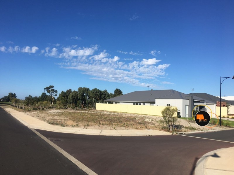 Lot 1182 (1) Bonnie Close, Dunsborough WA 6281
