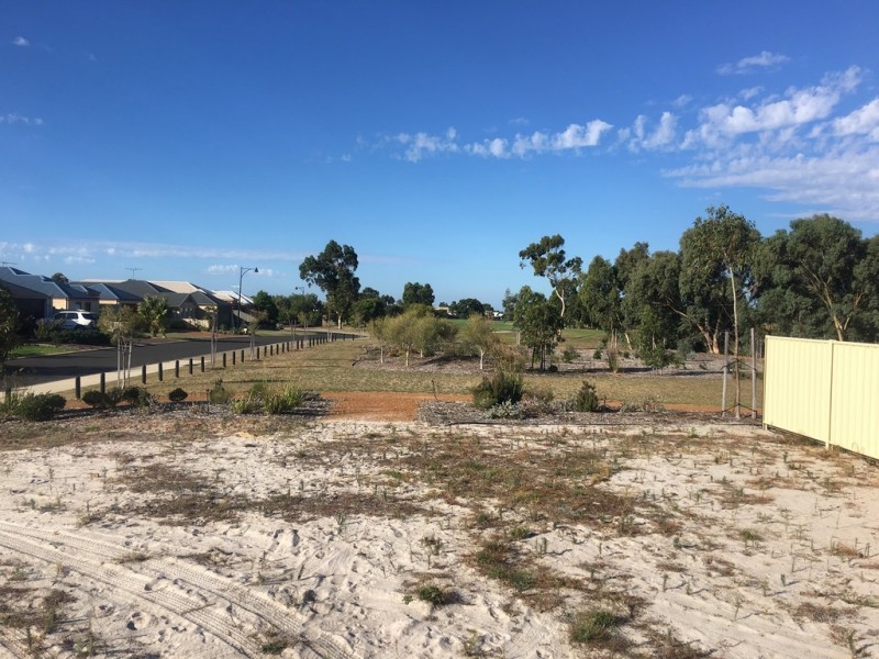 Lot 1182 (1) Bonnie Close, Dunsborough WA 6281