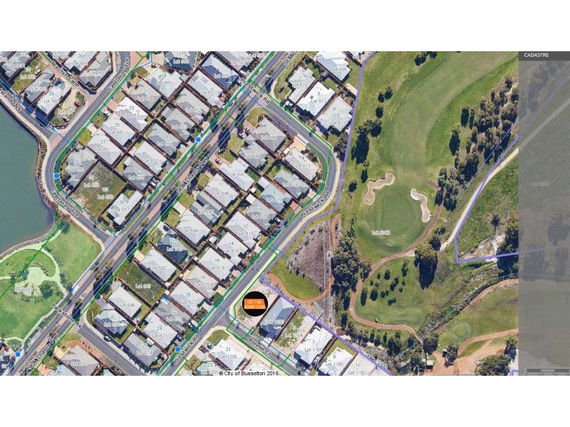 Lot 1182 (1) Bonnie Close, Dunsborough WA 6281