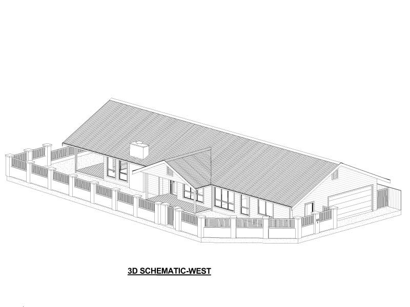 Lot 1182 (1) Bonnie Close, Dunsborough WA 6281