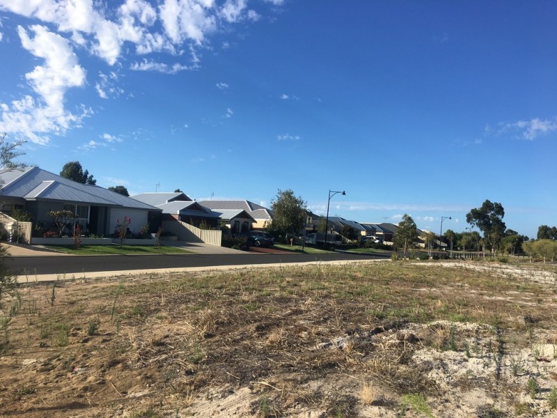 Lot 1182 (1) Bonnie Close, Dunsborough WA 6281