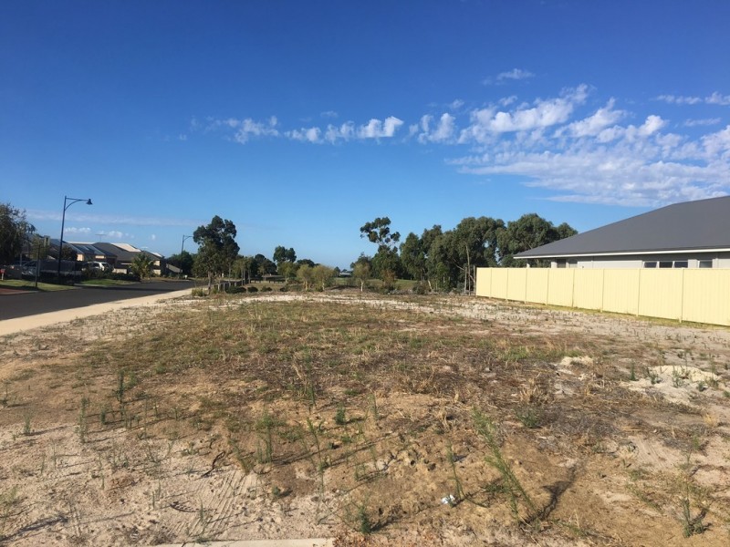 Lot 1182 (1) Bonnie Close, Dunsborough WA 6281