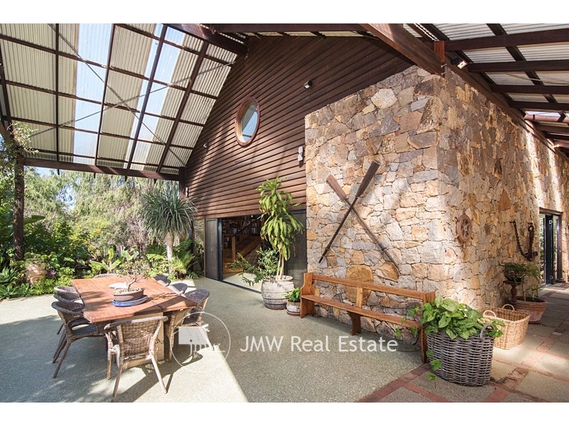 11 Seahawk Rest, Gracetown WA 6284