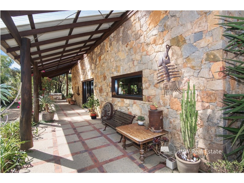 11 Seahawk Rest, Gracetown WA 6284