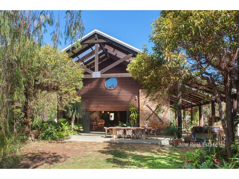 11 Seahawk Rest, Gracetown WA 6284