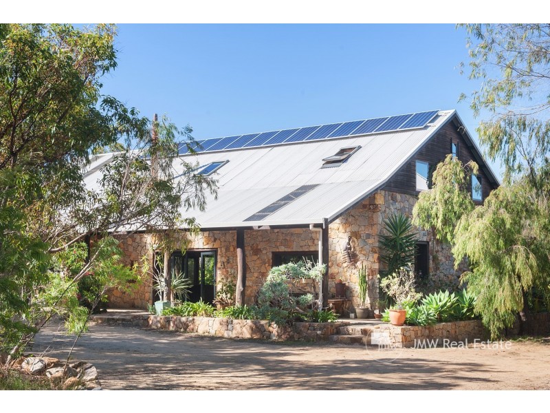 11 Seahawk Rest, Gracetown WA 6284