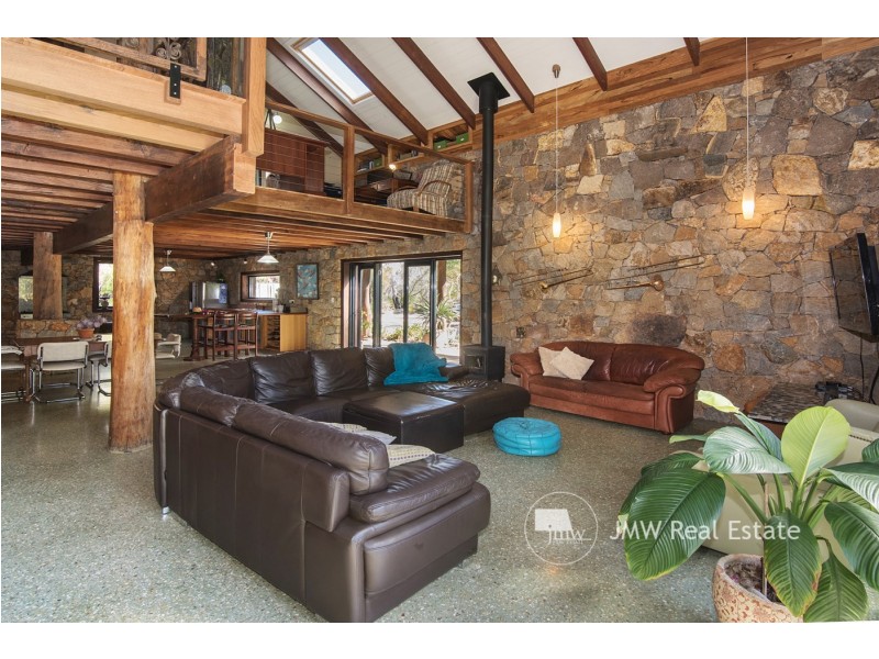 11 Seahawk Rest, Gracetown WA 6284