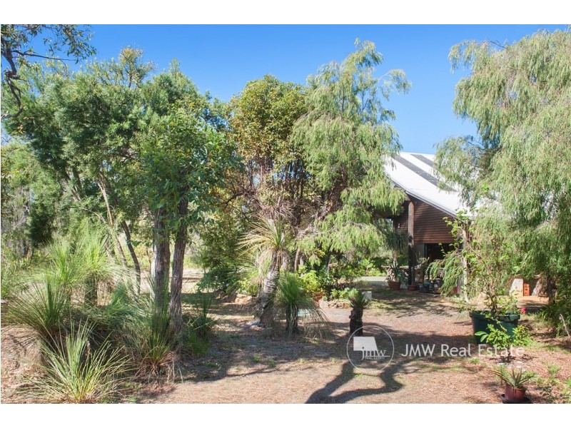 11 Seahawk Rest, Gracetown WA 6284