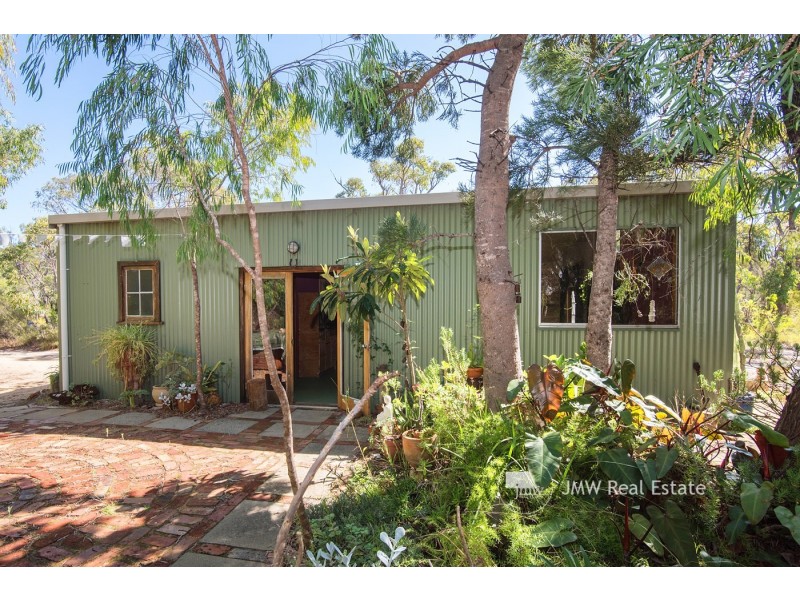 11 Seahawk Rest, Gracetown WA 6284