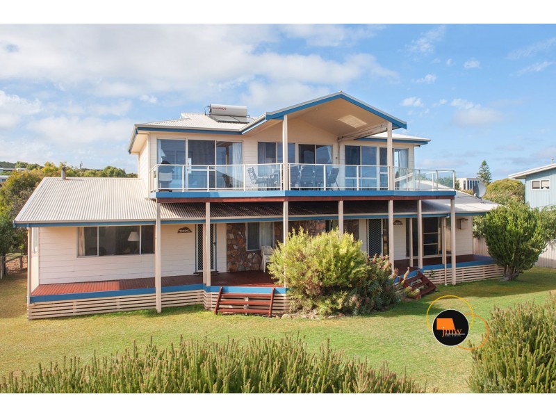 8 Percy Street, Gracetown WA 6284