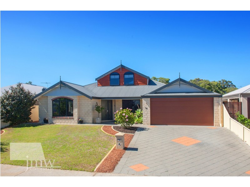 68 Monclair Circuit, Dunsborough WA 6281