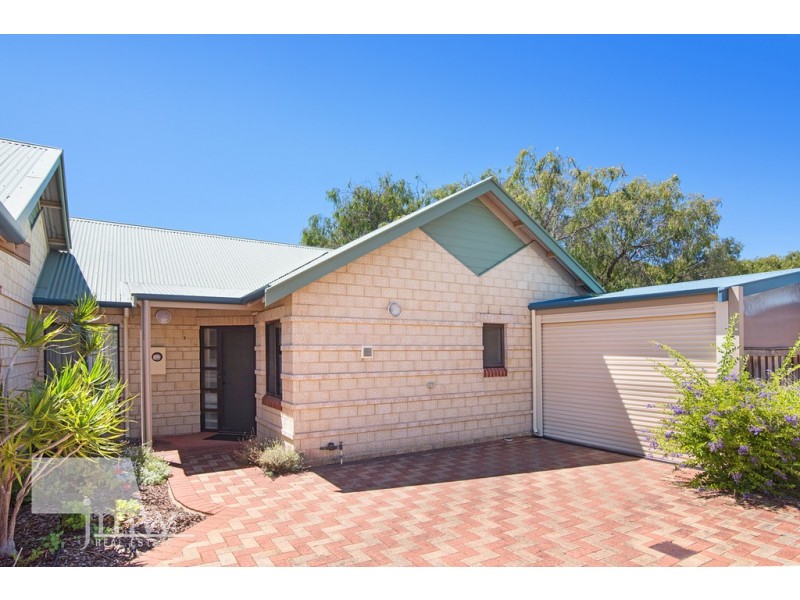 Unit 3 / 6 Alanta Elbow, Dunsborough WA 6281