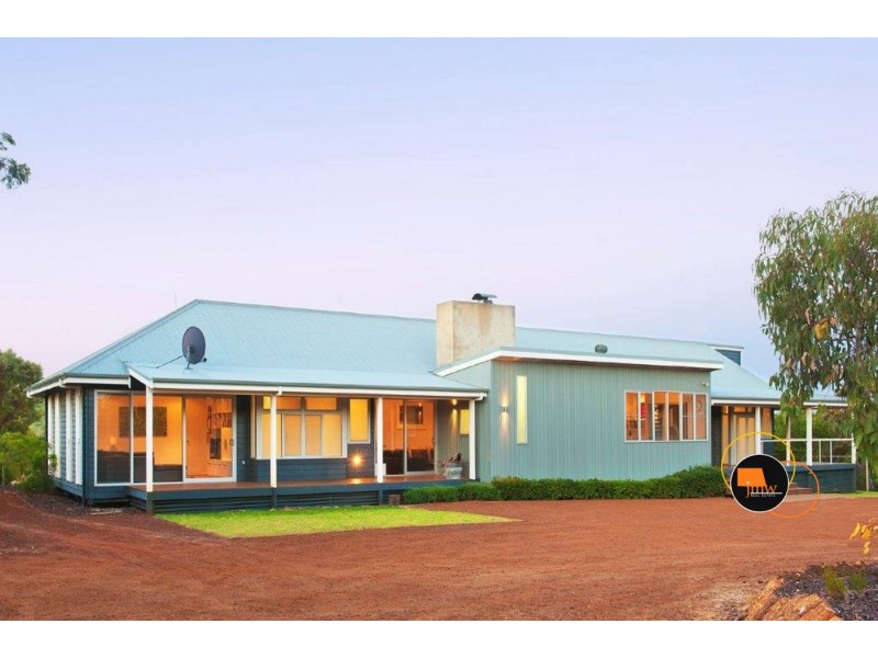 264 Wyadup Road, Yallingup WA 6282