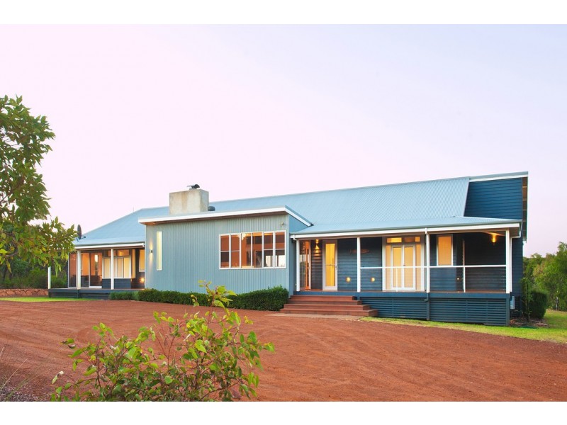 264 Wyadup Road, Yallingup WA 6282