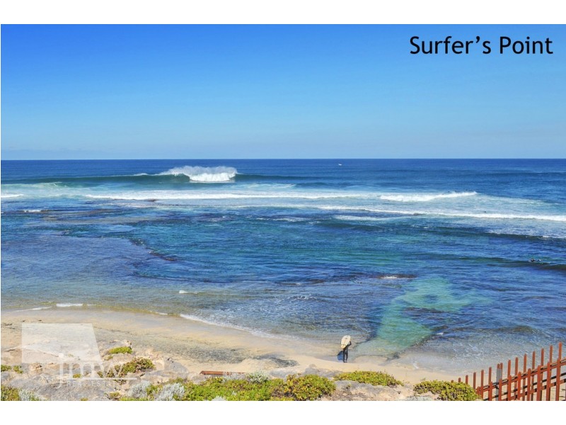 Lot 1 Yates Road, Margaret River WA 6285