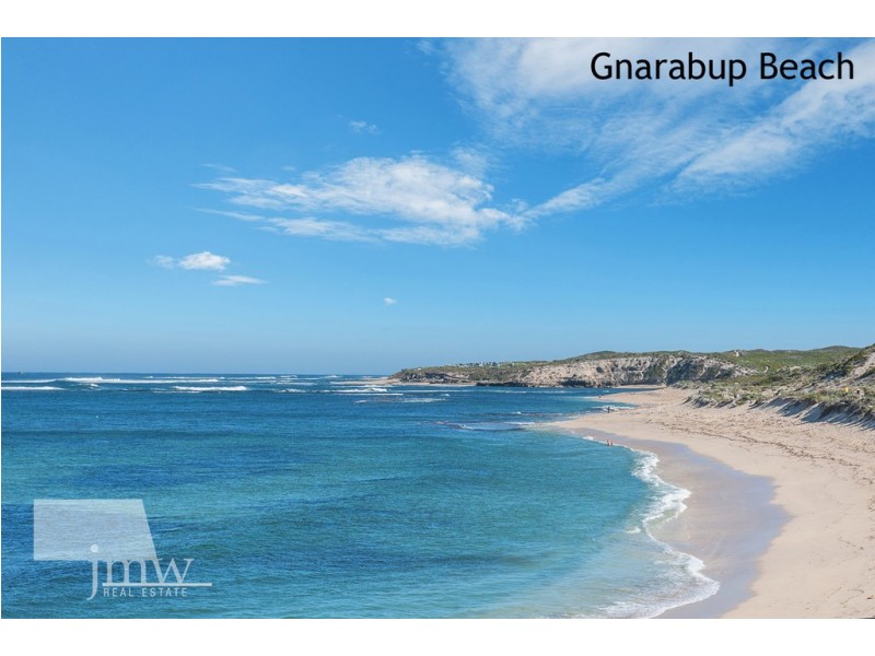 Lot 1 Yates Road, Margaret River WA 6285